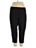 Zenergy by Chico's Solid Black Active Pants Size XL (3) - photo 1