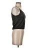 Central Park West Gray Tank Top Size S - photo 4