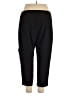 Zenergy by Chico's Solid Black Active Pants Size XL (3) - photo 2