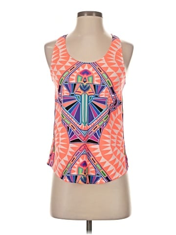 Mara Hoffman Sleeveless Top (view 1)