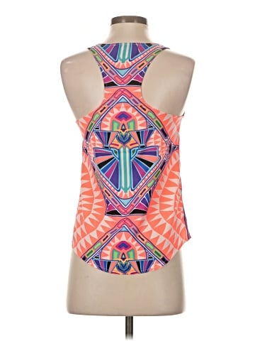 Mara Hoffman Sleeveless Top (view 2)