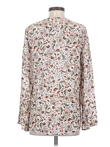 Yest Long Sleeve Blouse (view 2)