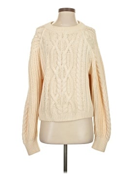 Free People Pullover Sweater
