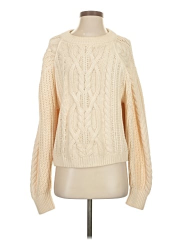 Free People Pullover Sweater (view 1)