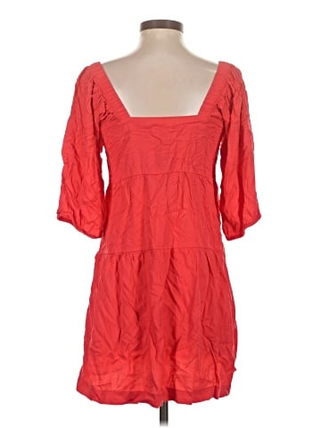 Shinestar Casual Dress (view 2)