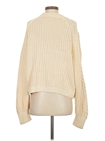 Free People Pullover Sweater (view 2)