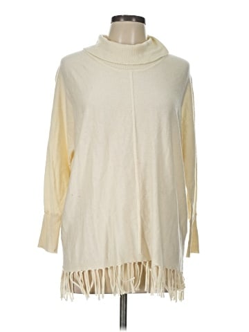 MULTIPLES Poncho (view 1)