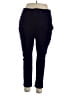 Edyson Blue Casual Pants Size 14 - photo 1