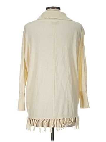 MULTIPLES Poncho (view 2)