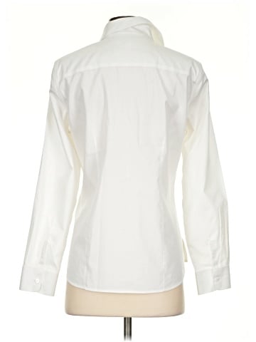 Foxcroft Long Sleeve Blouse (view 2)