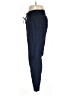 Crz Yoga Solid Blue Track Pants Size 8 - photo 5