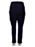 Edyson Blue Casual Pants Size 14 - photo 2