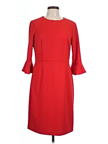 Donna Morgan Cocktail Dress (view 1)