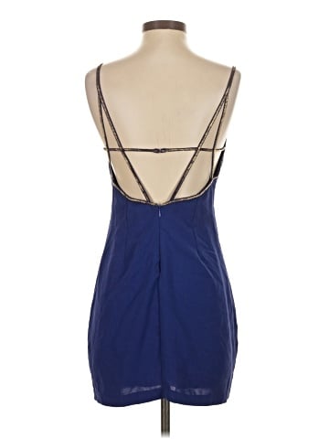 Luxe Apothetique Cocktail Dress (view 2)