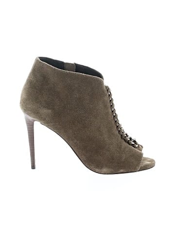 Coach Ankle Boots (view 1)