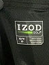 IZOD Black Sleeveless Top Size XS - photo 7