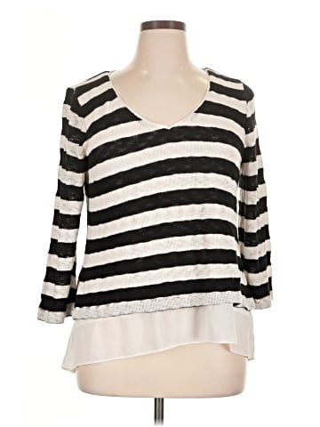 White House Black Market Cardigan (view 1)