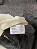 Assorted Brands Solid Tan Short Sleeve T-Shirt Size S - photo 8