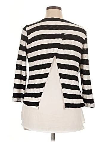 White House Black Market Cardigan (view 2)