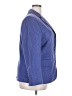 L.L.Bean Blue Wool Blazer Size 18 (petite) - photo 4