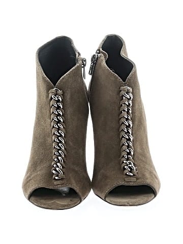 Coach Ankle Boots (view 2)