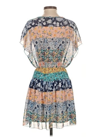 Timing Casual Dress (view 2)