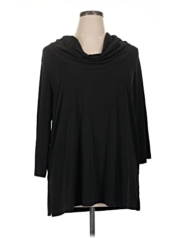 Slinky Brand Casual Dress (view 1)