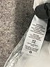 Time and Tru 100% Polyester Metallic Silver Snow Jacket Size S - photo 7