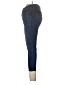 S.O.N.G. Chevron-herringbone Blue Jeans Size 13 - photo 5