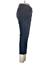 S.O.N.G. Chevron-herringbone Blue Jeans Size 13 - photo 4