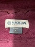 Magellan Outdoors 100% Polyester Burgundy Sweatshirt Size S - photo 7