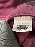 Magellan Outdoors 100% Polyester Burgundy Sweatshirt Size S - photo 8