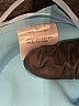 Princess Polly Teal Short Sleeve Top Size 10 - photo 8