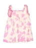 Splendid Tie-dye Pink Dress Size 12-18 mo - photo 1