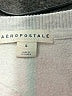 Aeropostale Silver Sweatshirt Size S - photo 7