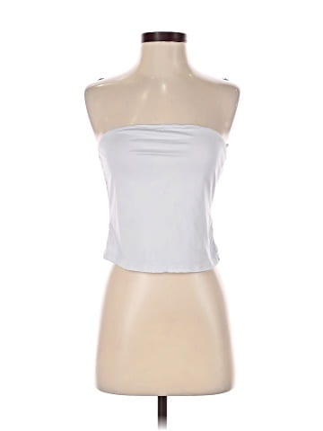 Shein Tube Top (view 1)