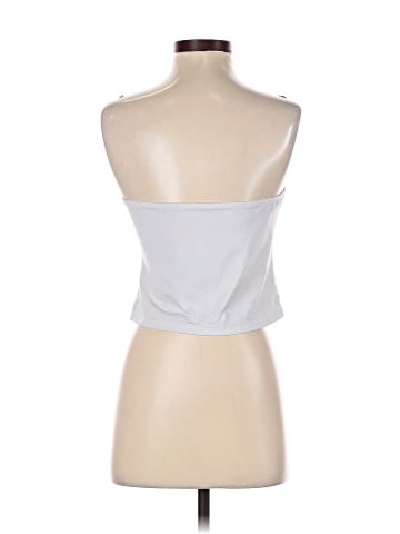 Shein Tube Top (view 2)