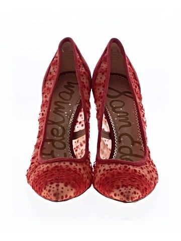 Sam Edelman Heels (view 2)