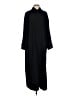 Giorgio Armani Black Coat Size 4 - photo 1