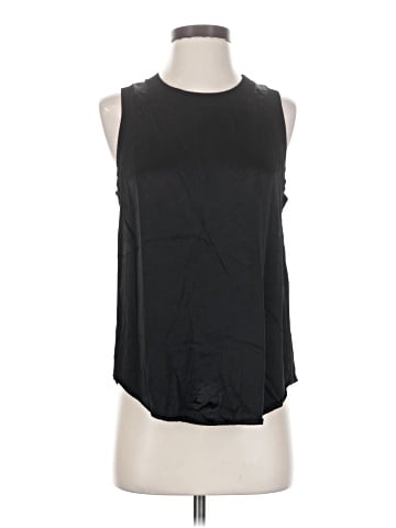Michael Stars Sleeveless Blouse (view 1)