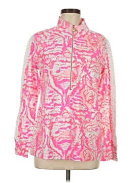 Lilly Pulitzer Raincoat