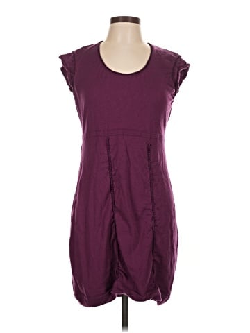 Nanette Lepore Wool Dress (view 1)