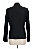 Theory Black Wool Blazer Size 12 - photo 2