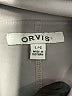 Orvis Solid Green Active Skort Size L - photo 3