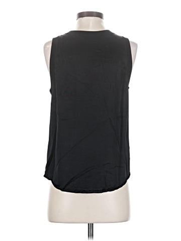 Michael Stars Sleeveless Blouse (view 2)