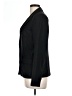 Theory Black Wool Blazer Size 12 - photo 5