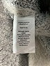 retrology Silver Cardigan Size XL - photo 8
