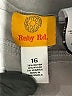 Ruby Rd. Solid Gray Casual Pants Size 16 - photo 4