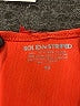 Solid & Striped Solid Orange One Piece Swimsuit Size XS - photo 4