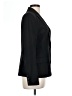 Theory Black Wool Blazer Size 12 - photo 4